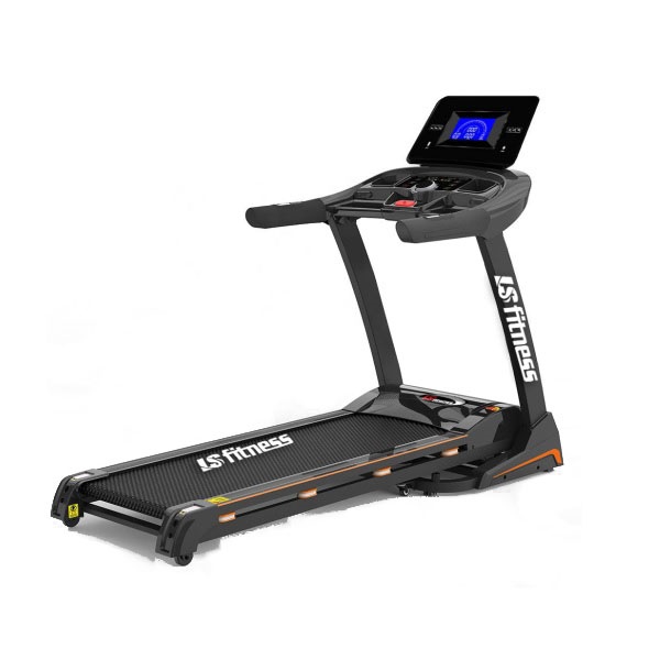 تردمیل LS Fitness مدل 6810S